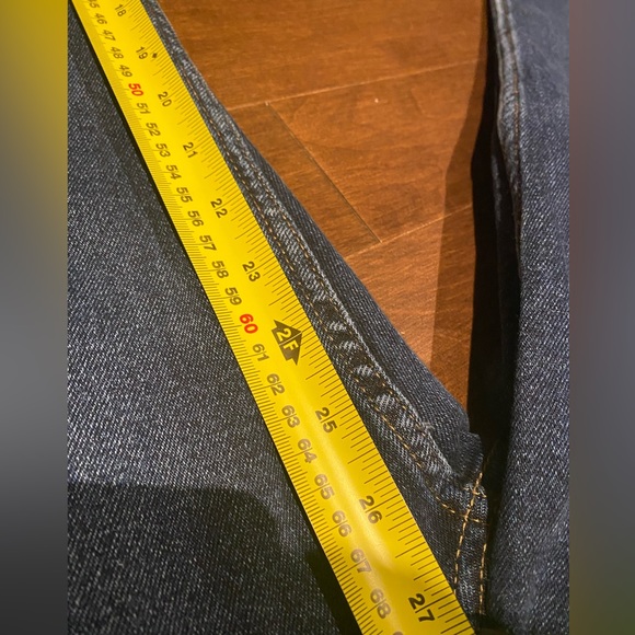 Straight jeans - Picture 4 of 6